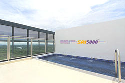 Eco Sanctuary (D23), Condominium #138985932